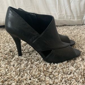 Nine West heels 7